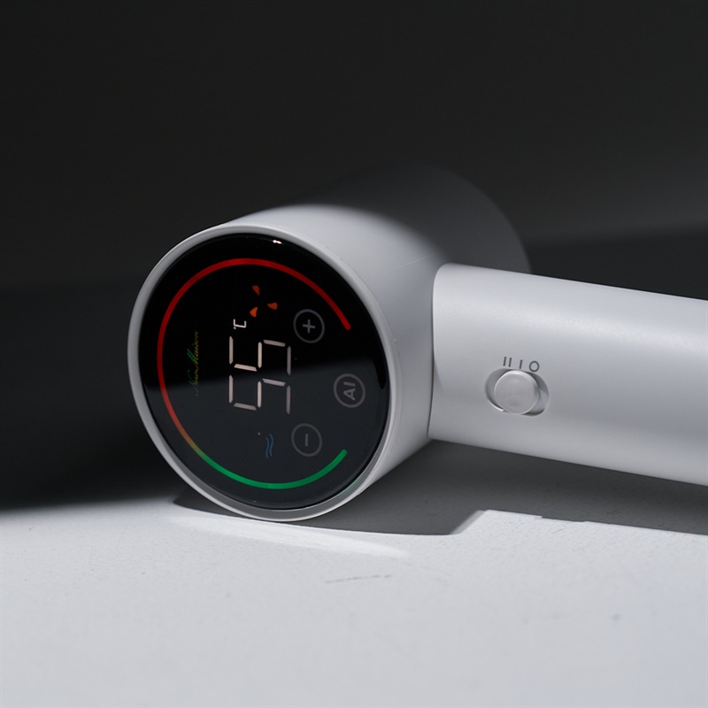 NEW MAISON smart AI 드라이어