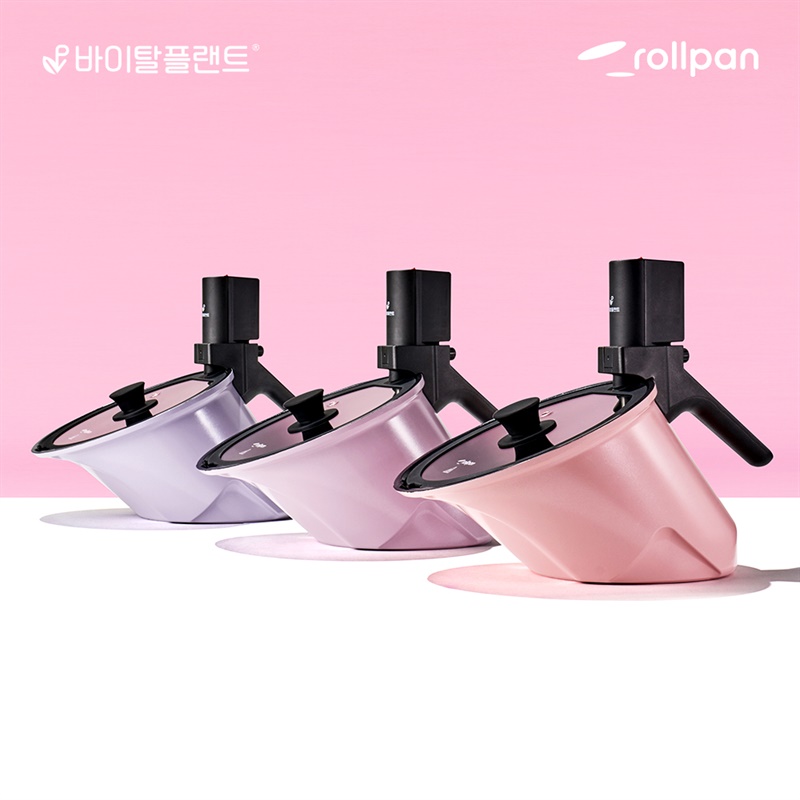 11차 바이탈플랜트 롤팬 뉴오리지널 6종