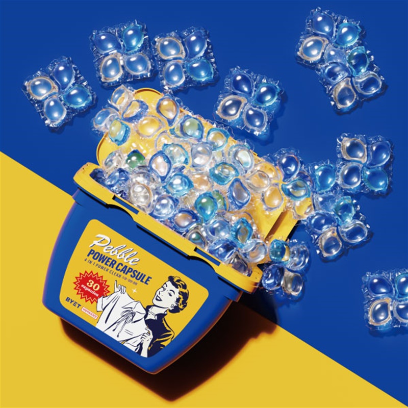 페블 전구성 5차 𝒐𝒑𝒆𝒏 💙