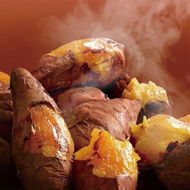 산지직송 국산 꿀고구마 베니하루까 3kg