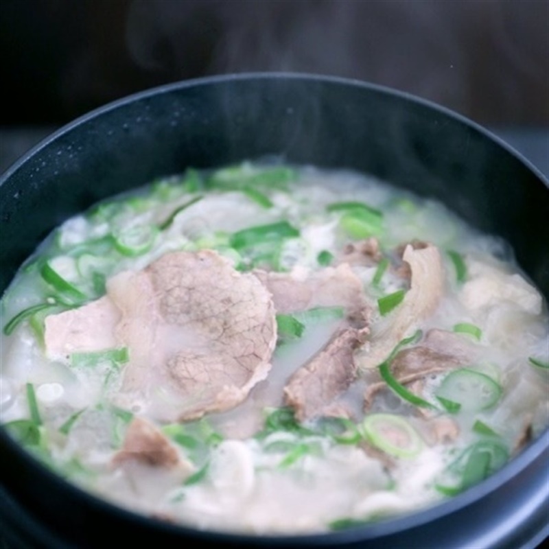 20년전통 맛집 명장 한우곰탕 3+1 총 2.4kg