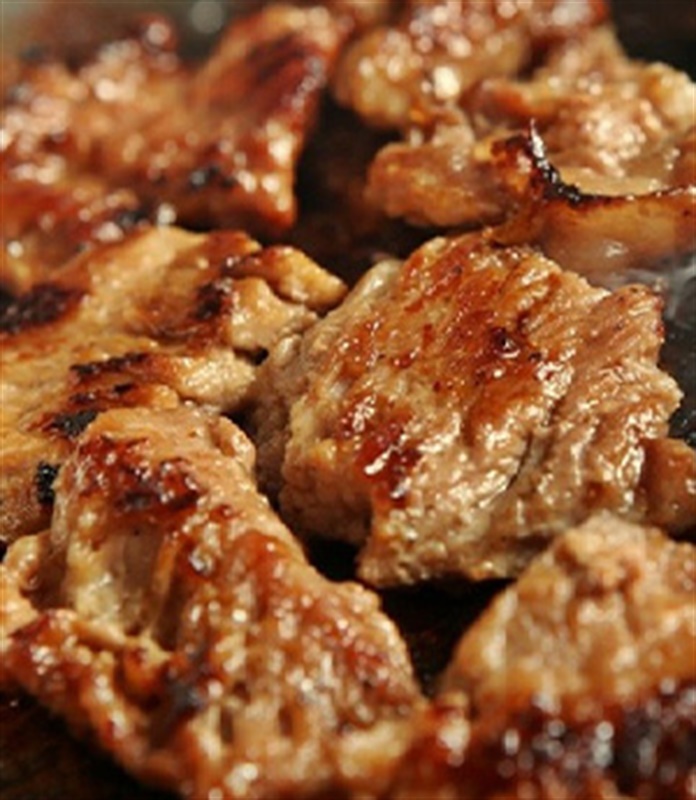 36년전통 마포본가 명작 리얼 양념갈비1kg(3-4대)