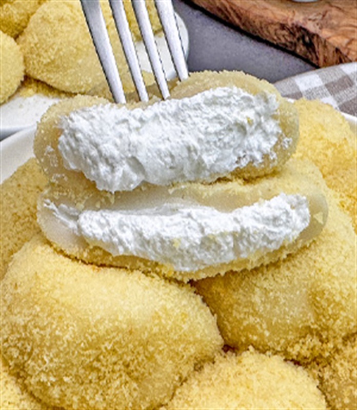 40년전통 리만월 생크림찹쌀떡 카스테라/티라미수